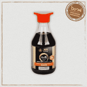Shoyu Orgânico MN