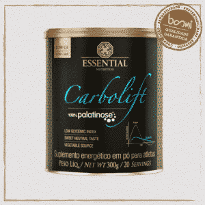 CarboLift Palatinose Essential 300g