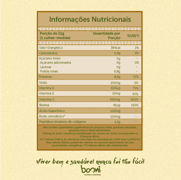Collagen Skin Neutro Essential Nutrition 330g