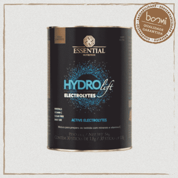 Hydrolift Neutro Essential Nutrition