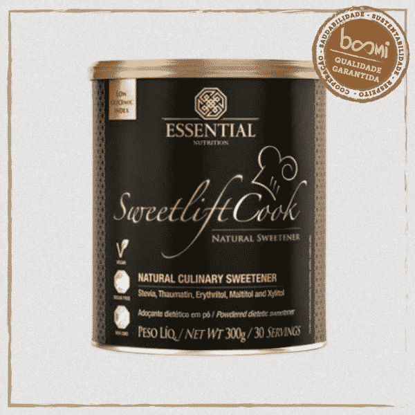 SweetLift Cook Essential Nutrition