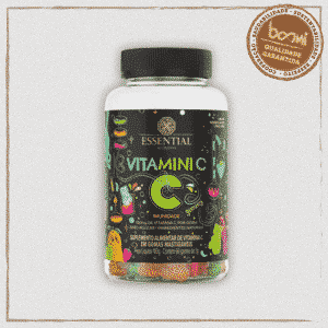 Vitamini C Essential Nutrition