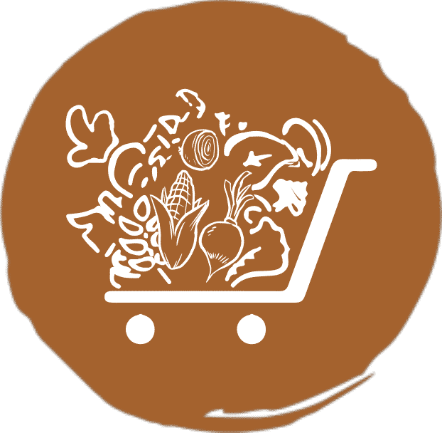Loja online de alimentos saudáveis e produtos naturais