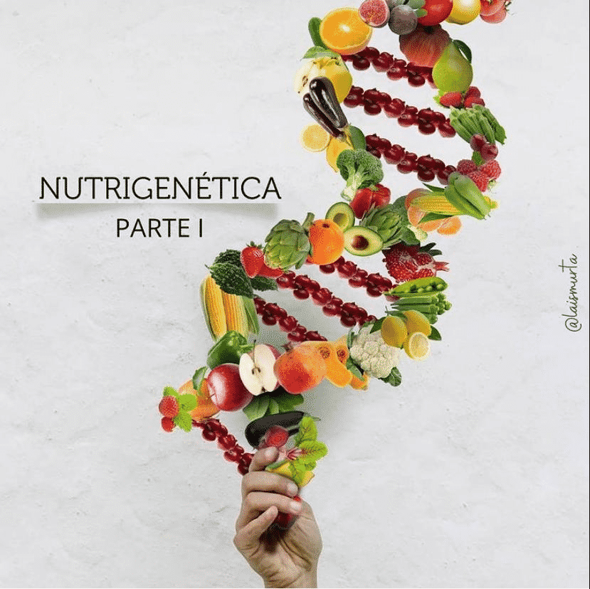 testes de Nutrigenética