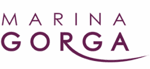 Marina Gorga nutricionista logo