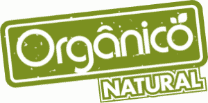 Orgânico Natural logo