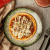 Pizza Low Carb de Carne do Sol e Cream Cheese Sabor Fit 150g 4