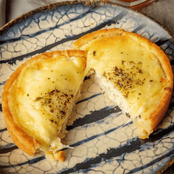 Quiche Low Carb de Tilápia com Cream Cheese Sabor Fit 180g 3