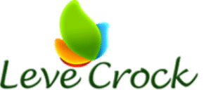 Leve crock logo