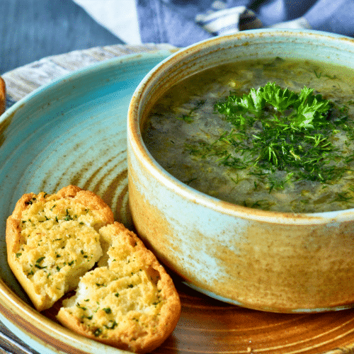 receitas de sopas e caldos para o inverno