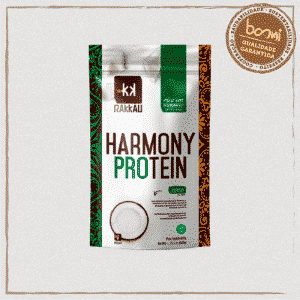 Harmony Protein Coco Vegana Rakkau 600g