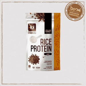 Rice Protein Café Vegana Rakkau 600g
