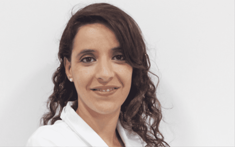 Ana Beatriz Baptistella