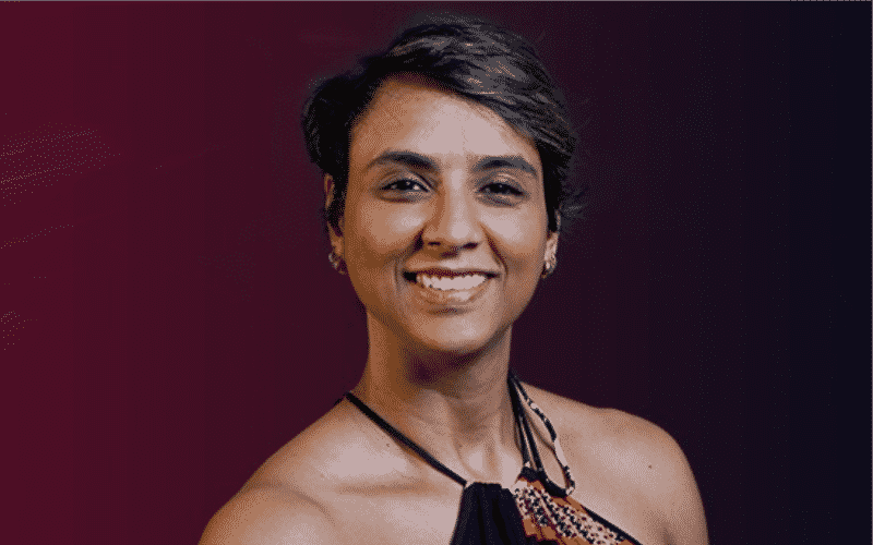 Andréia Naves