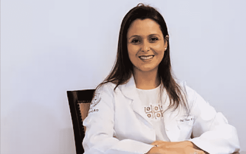 Flora Guimarães