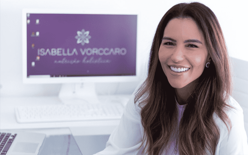Isabella Vorccaro