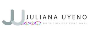 Logo Juliana Uyeno