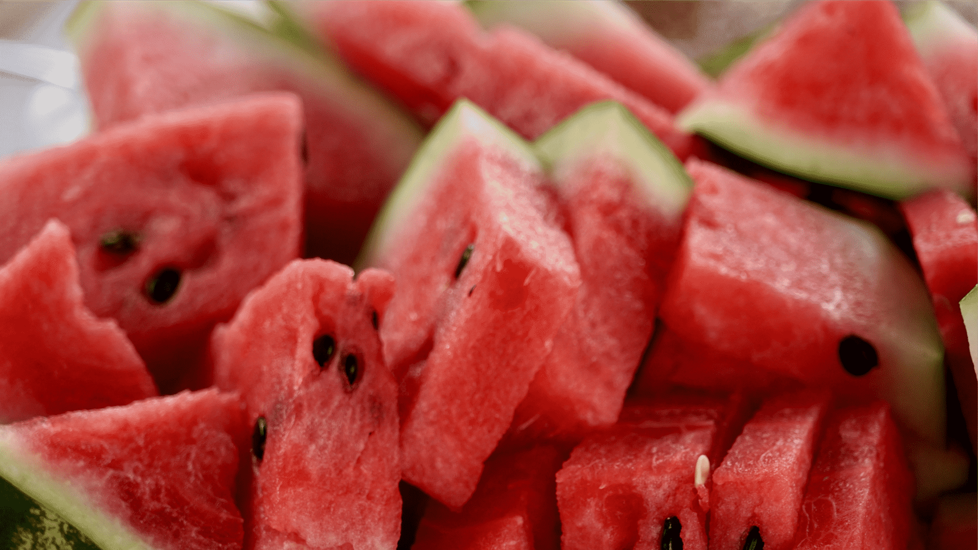 Os benefícios da melancia para a saúde e suas propriedades nutricionais