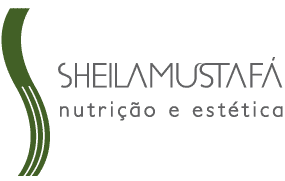 Sheila Mustafá logo