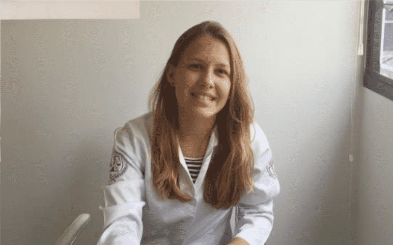 Tatiana de Vuono