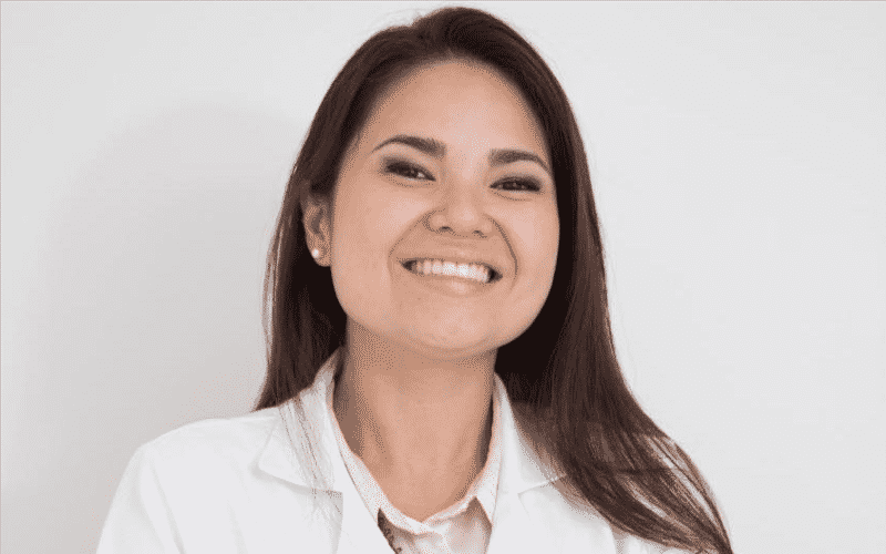 Tatiane Fujii