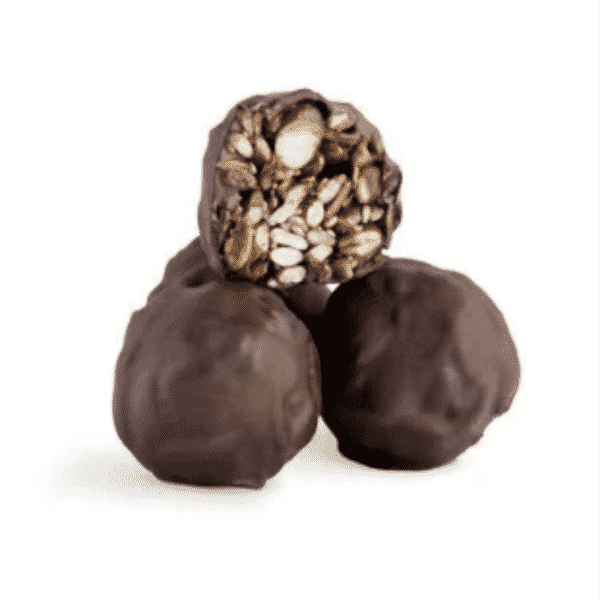 Choco Ball Kiss Amêndoa e Chia Nut Me 100g 2