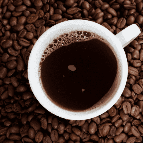 benefícios e malefícios do café para a saúde