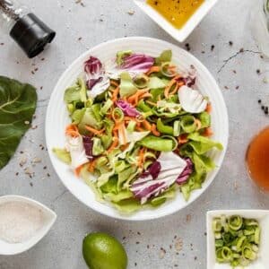 Salada Fresca