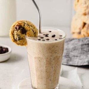 Cookie Smoothie