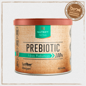 Prebiotic Neutro Nutrify 210g
