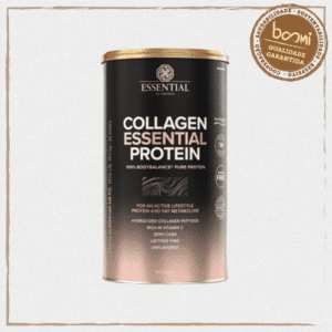 Collagen Essential Protein Essential Nutrition