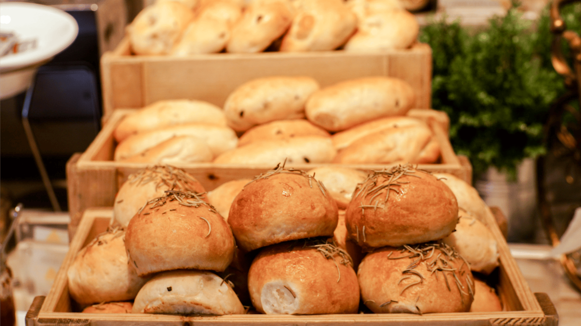Comer pão todo dia engorda? Mitos e verdades sobre pão