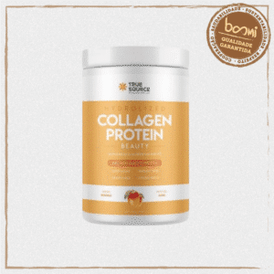 Collagen Protein Mango True Source 450g