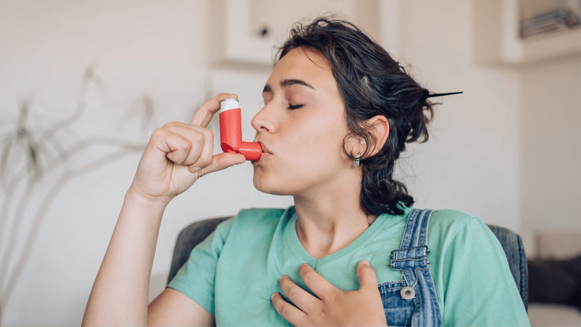 alimentos que melhoram e que pioram os sintomas da asma