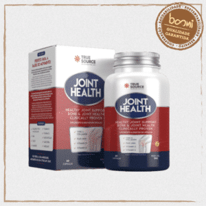 Joint Health True Source 60 Cápsulas