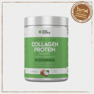 Collagen Protein Coconut Cream True Source 450g