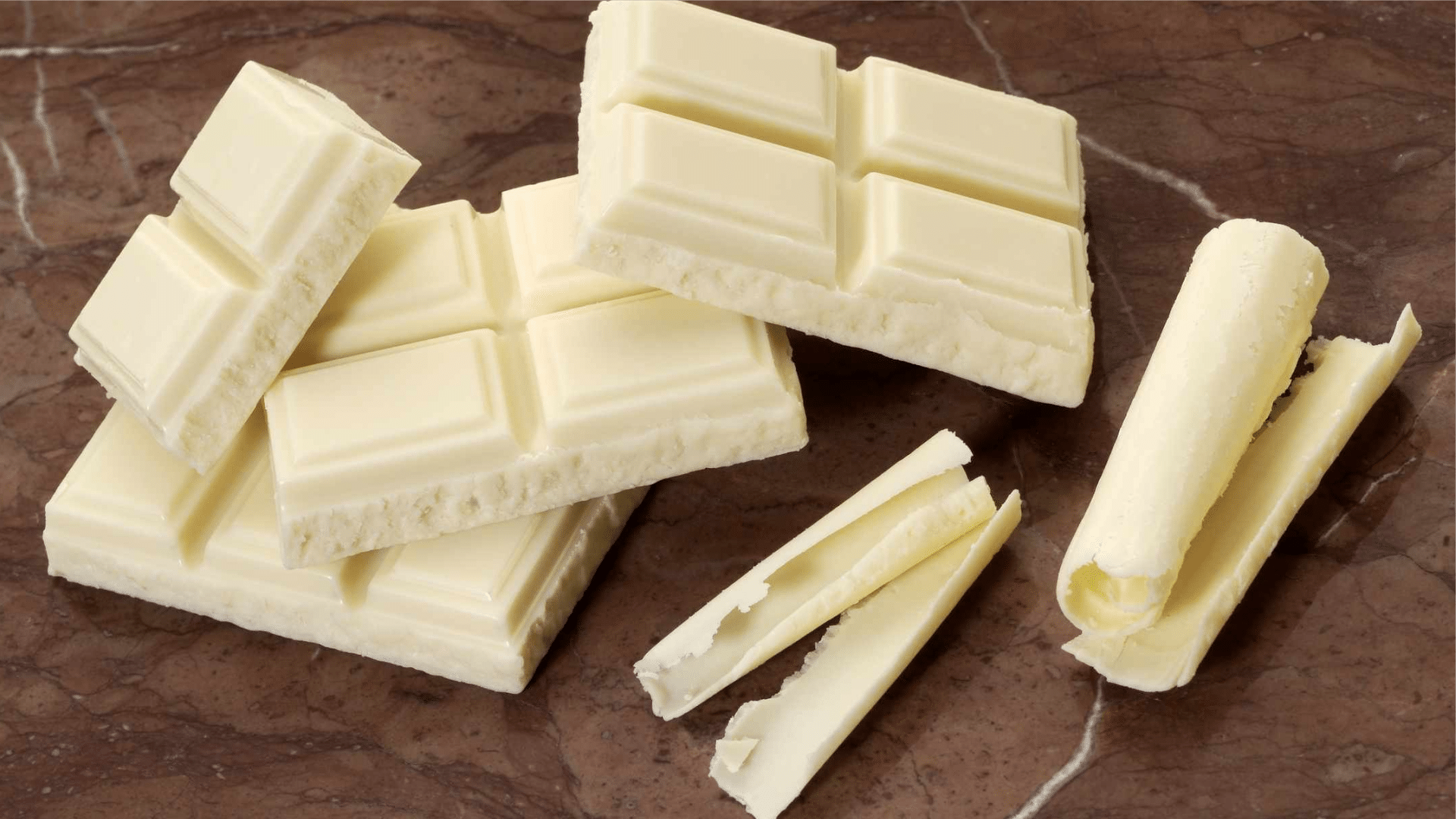 Chocolate branco faz mal à saúde?