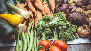 benefícios dos legumes para a saúde