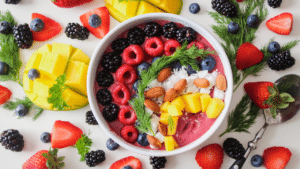 A frutose das frutas faz mal à saúde? Quanto de frutose é saudável consumir?