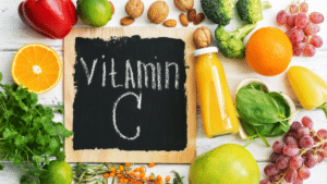 É preciso suplementar vitamina C?