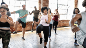 benefícios dos exercícios aeróbicos para a saúde