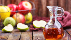 mitos e verdades do vinagre de maçã