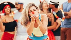 Dicas para cuidar da sua saúde e bem-estar durante o carnaval