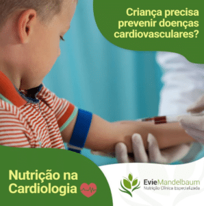 Alimentação infantil saudável e a prevenção de doenças