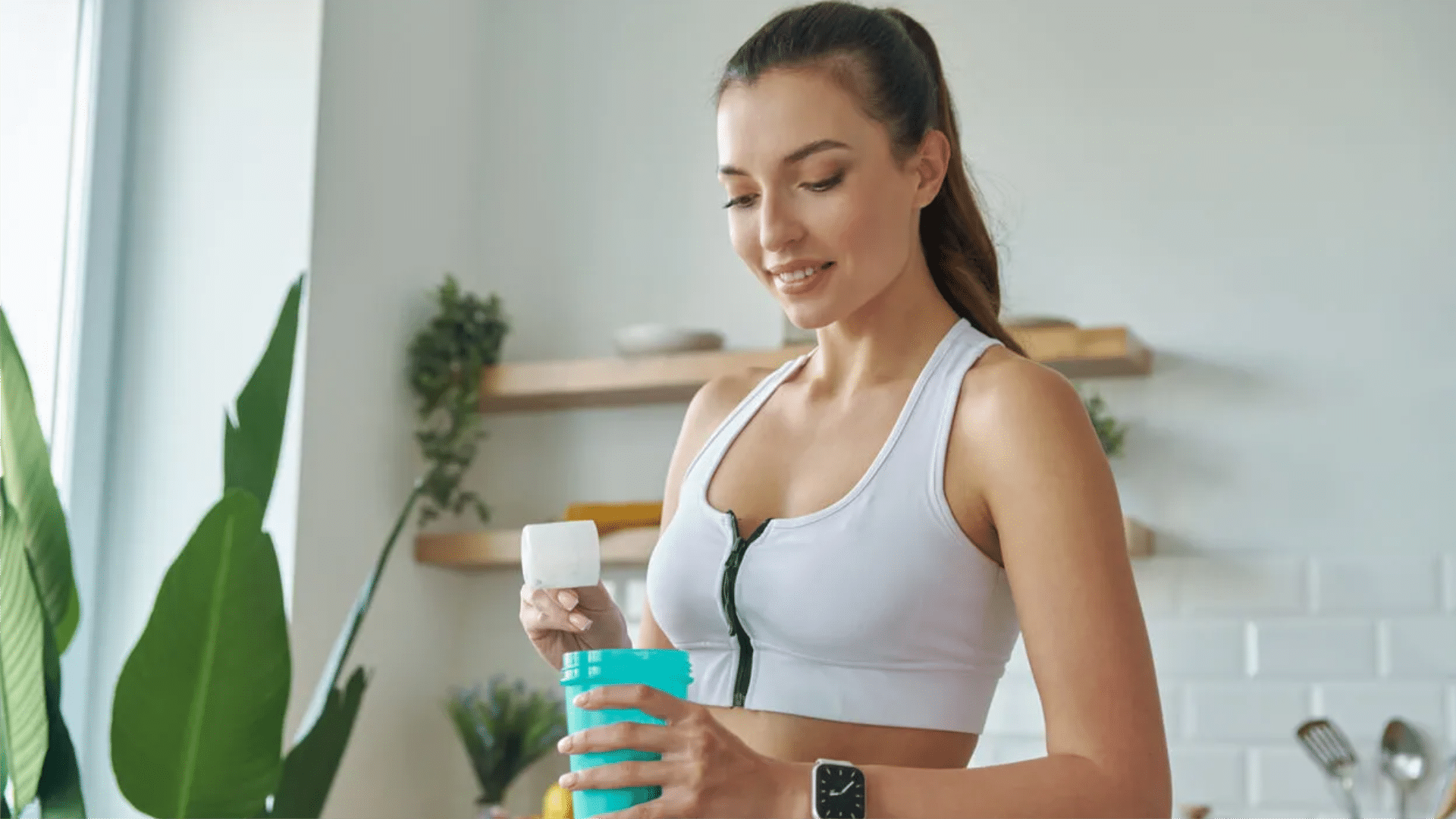 tomar whey antes ou depois do treino e receitas práticas com whey protein