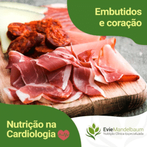 riscos do consumo de embutidos
