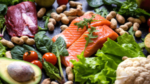 Como escolher bons alimentos para uma dieta saudável