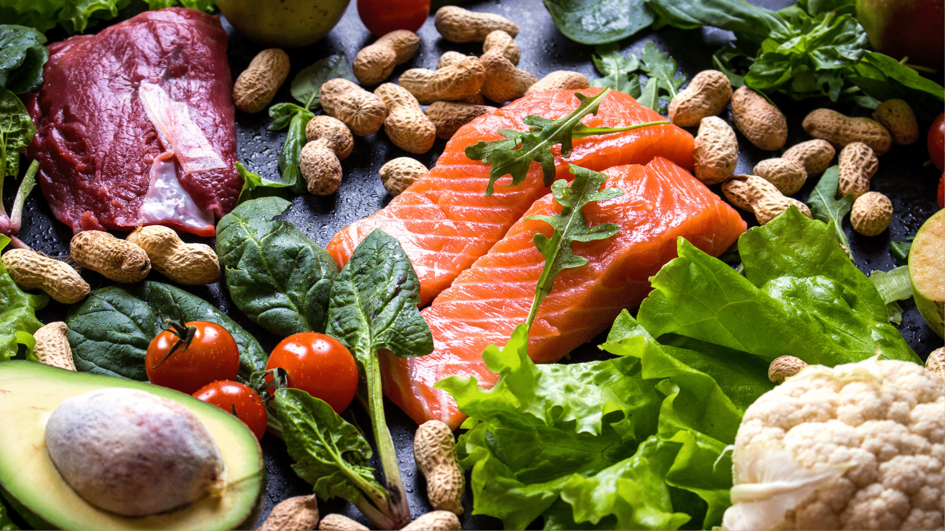 Como escolher bons alimentos para uma dieta saudável