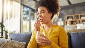 É preciso suplementar vitamina E?