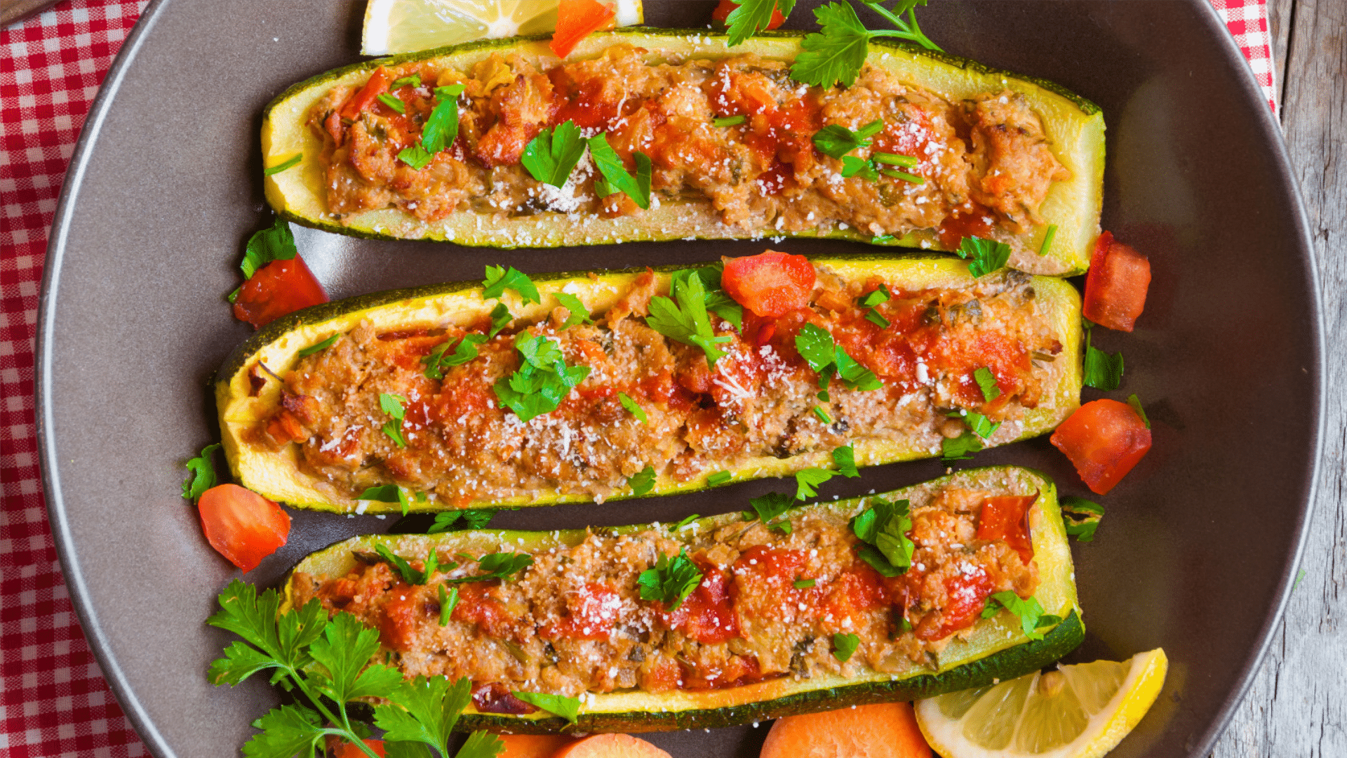 receitas saudáveis ricas em fibras